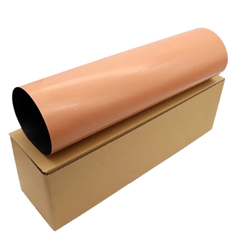 Original fuser belt for Minolta Konica Bizhub C 1070 1060 C1060 C2060 Factory wholesale 800k pages Fuser Film Sleeve