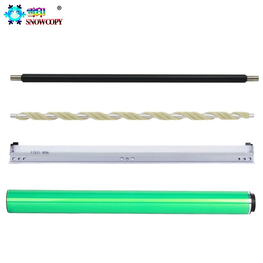 OPC Drum Blade Primary Charge Roller PCR For Konica Minolta Bizhub C256 C266 C258 C308 C368 C458 C558 C658 C7222 C287 C227 C367