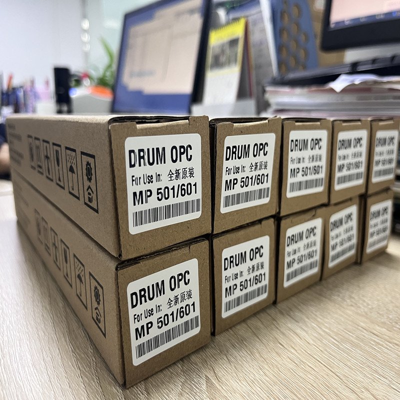 Original long life OPC drum for Ricoh MP 501 601 501spf 601spf photoconductor unit mp501 mp601