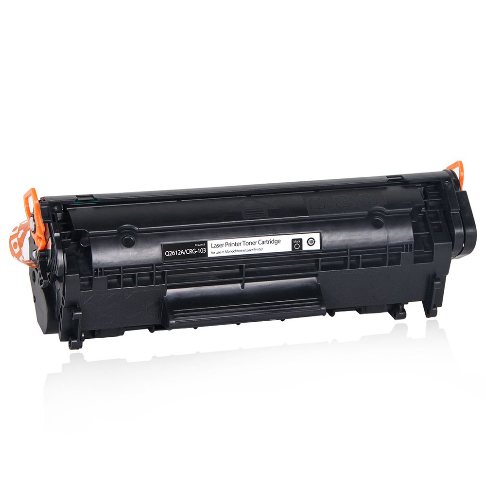 Manufacturer Wholesale CRG-125 CRG-325 CRG-725 CRG-925 Compatible Toner Cartridge For Canon IC MF3010 MF3030