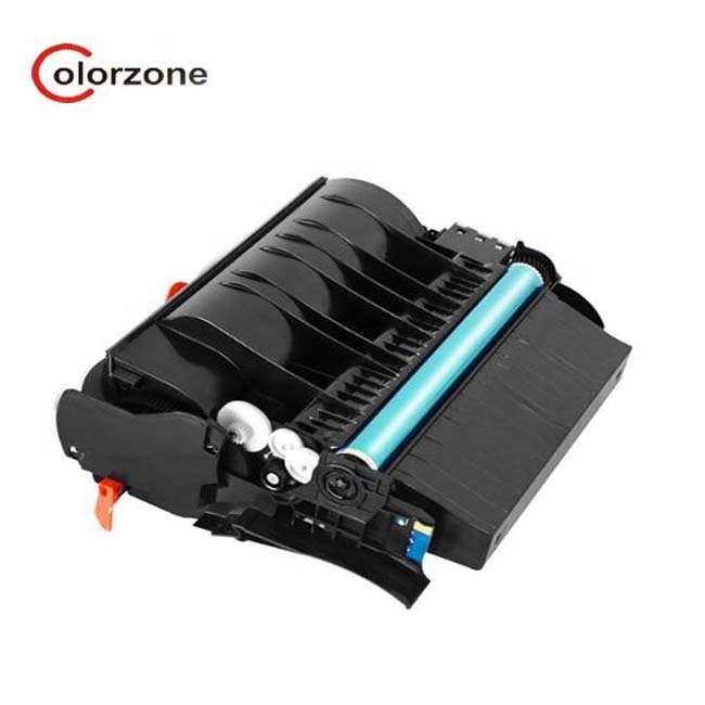 T650H11A T650H21A X651H21A Toner cartridge for Lexmark T650DN X656DE T650DTN X656DTE T650N X658DE T652DN X658DFE T652DTN X658DME