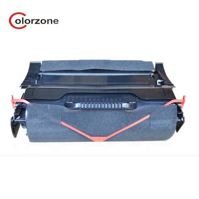 T650H11A T650H21A X651H21A Toner cartridge for Lexmark T650DN X656DE T650DTN X656DTE T650N X658DE T652DN X658DFE T652DTN X658DME