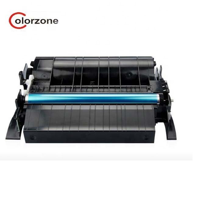 T650H11A T650H21A X651H21A Toner cartridge for Lexmark T650DN X656DE T650DTN X656DTE T650N X658DE T652DN X658DFE T652DTN X658DME