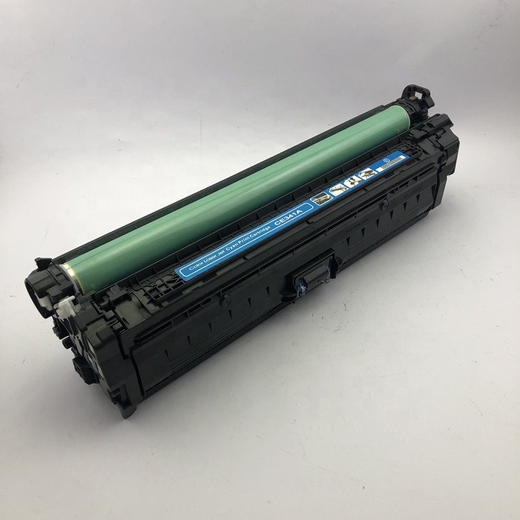 Wholesale Toner compatible CE340A CE340 CE 340 340A CE341A CE342A CE343A 651A for HP Printer Toner Cartridge