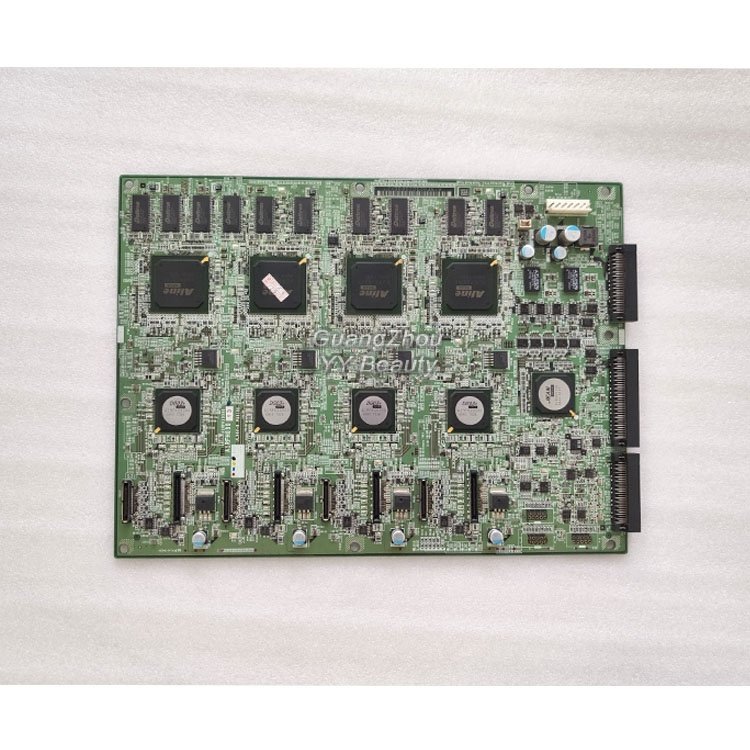 Original Spare Parts Image Processing Print Control Circuit Board for Konica Minolta Bizhub Press C8000 Imaging Board