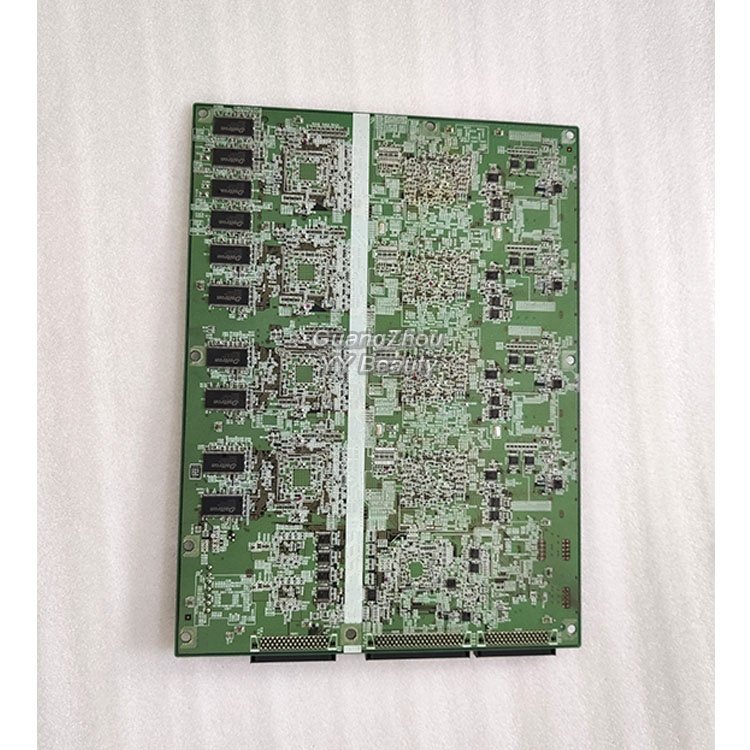 Original Spare Parts Image Processing Print Control Circuit Board for Konica Minolta Bizhub Press C8000 Imaging Board