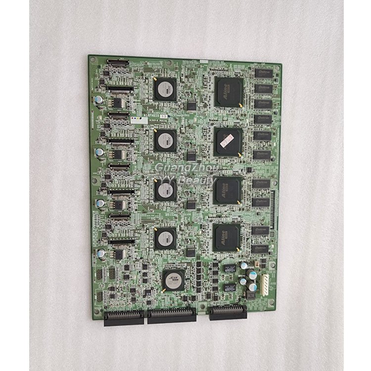 Original Spare Parts Image Processing Print Control Circuit Board for Konica Minolta Bizhub Press C8000 Imaging Board