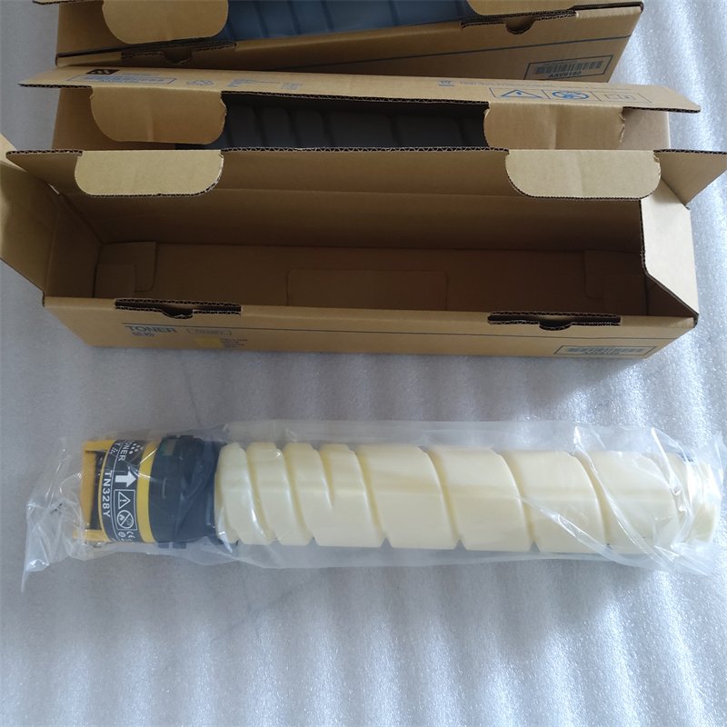 Toner TN328 for Konica Minolta Bizhub C250i/300i/360i brand new printer