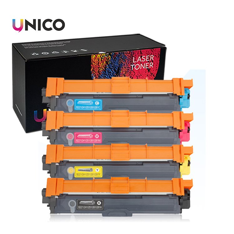 Compatible Color Toner Cartridge TN217 TN227 TN247 TN257 TN267 TN277 TN297 For Brother HL-L3230CDW MFC-L3770CDW