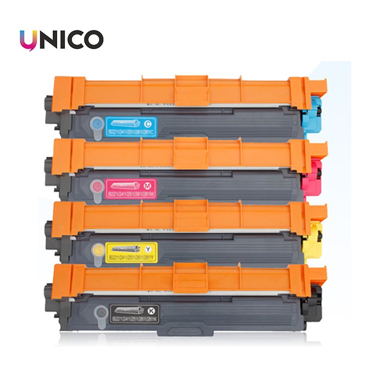 Compatible Color Toner Cartridge TN217 TN227 TN247 TN257 TN267 TN277 TN297 For Brother HL-L3230CDW MFC-L3770CDW