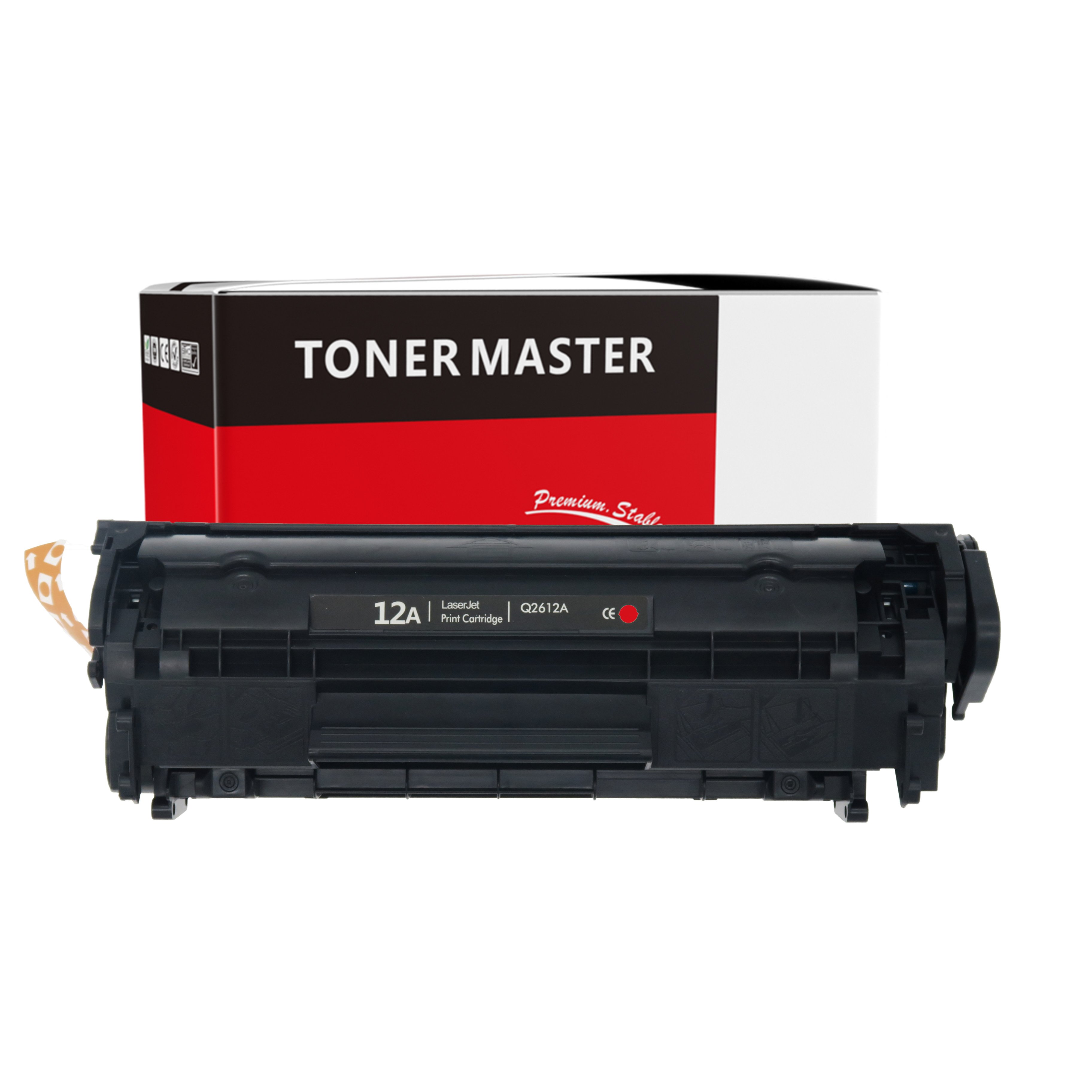 Factory Wholesale Laser Toner 35A 76A 59A 78A 83A 88A Premium Compatible Toner Cartridge 85A 05A 12A 17A 28A 26A 30A for HP Full