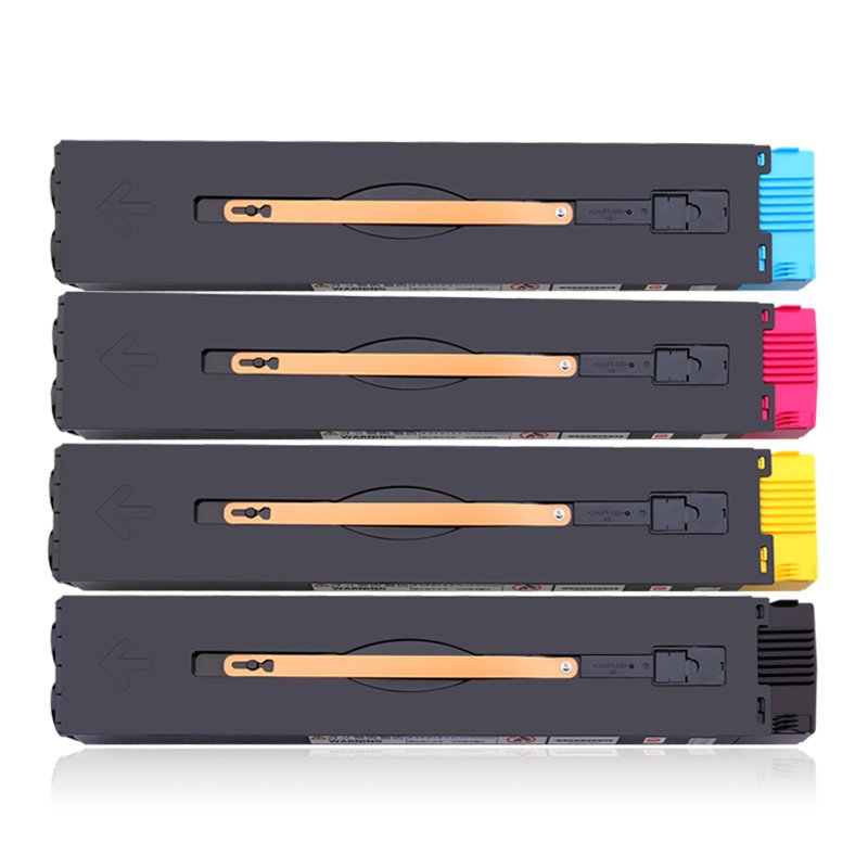 High Quality Copier Toner Cartridge Compatible For Xerox 700 700i 770 C70 J70 C75 J75 C60 240 Color