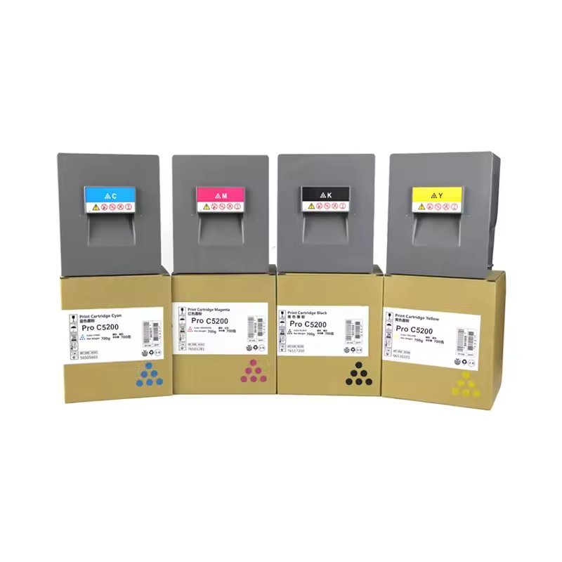 Ricoh Original quality toner sin logo for pro c5200 c5210 c5110 c5100 c6503 c8003