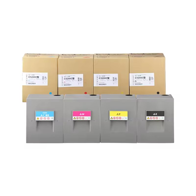 Ricoh Original quality toner sin logo for pro c5200 c5210 c5110 c5100 c6503 c8003