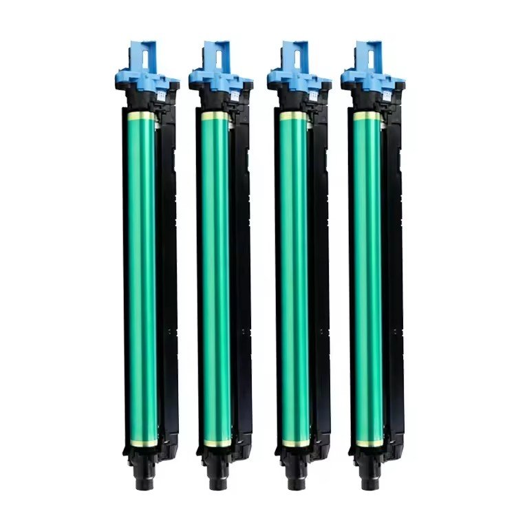 JCT DR711 A2X20RD For Konica Minolta Bizhub C654 C754 Bizhub 654 654e 754 754e remanufactured with OPC drum unit
