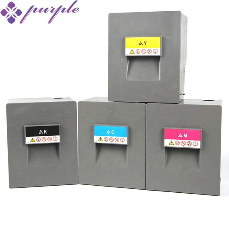 PURPLE compatible High Quality for ricoh pro c5100s c5110s toner cartridge used for Pro C5100s C5110s 5100 Printer
