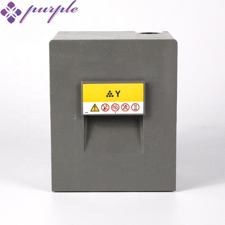 PURPLE compatible High Quality for ricoh pro c5100s c5110s toner cartridge used for Pro C5100s C5110s 5100 Printer