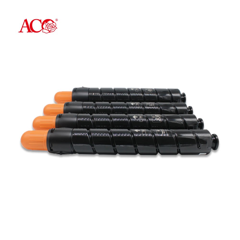 ACO Toner Cartridge T01 G72 GPR56 CEXV52 Compatible For Canon C60 C65 C600 C650 C700 C750 C800 C850 Wholesale