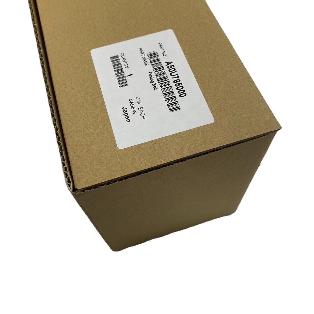 ORIGINAL 1060 Fuser Belt KONICA MINOLTA BIZHUB 2060 1070 2070 3070L Japan Original A50U765000