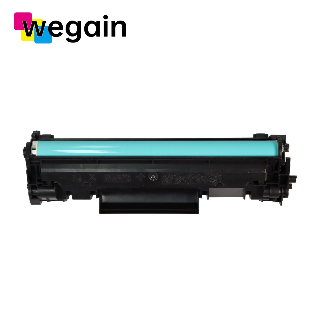 W1410A W1420A W1420X W1500A black Laser premium Toner Cartridge Compatible for HP Color LaserJet M110w W1420A
