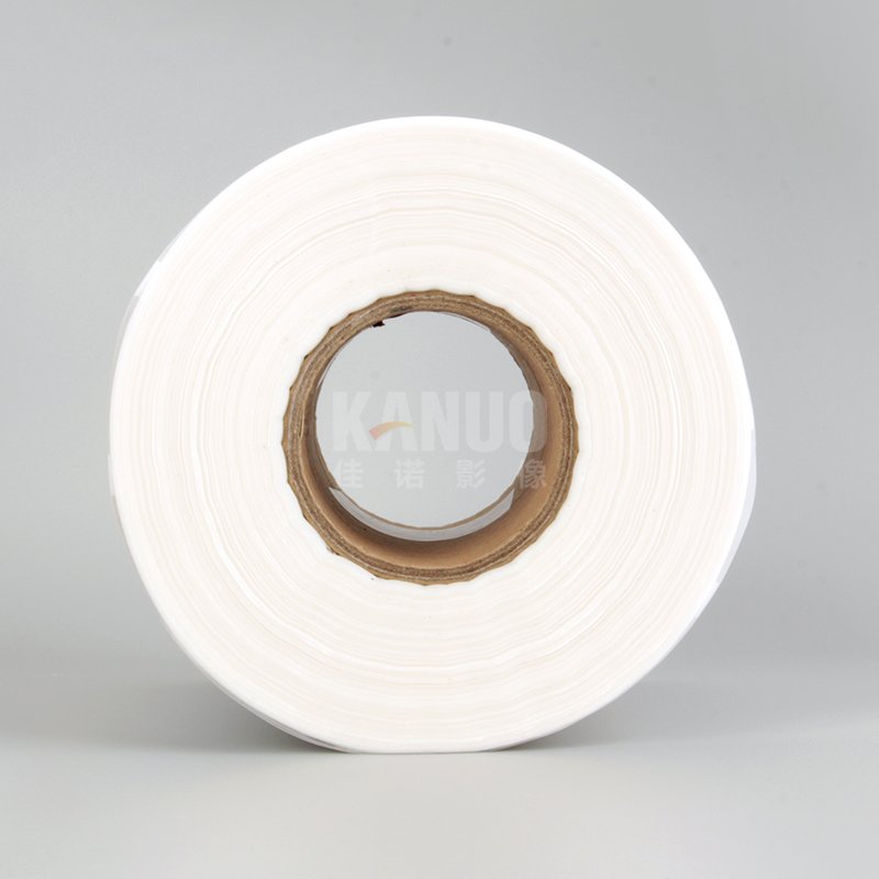 135 35mm Bag Bulk Roll 4 Frames Matte Negative Sleeving Film Photo Storage Pocket Roll
