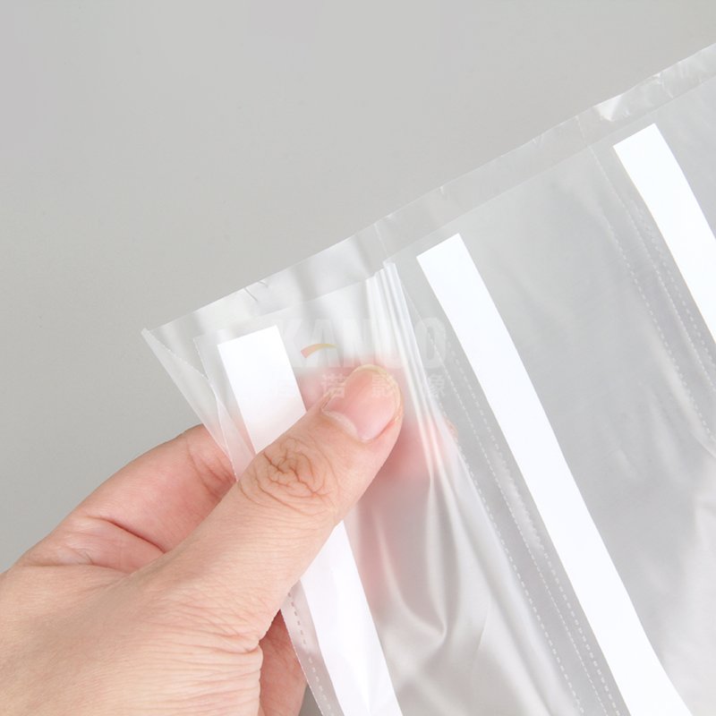 135 35mm Bag Bulk Roll 4 Frames Matte Negative Sleeving Film Photo Storage Pocket Roll