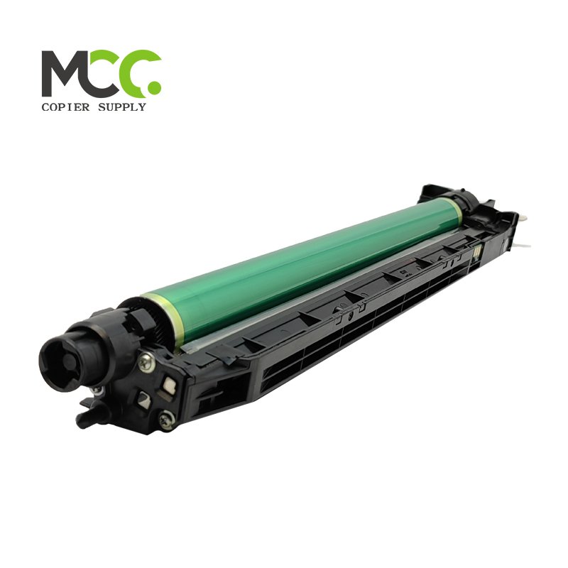 For Konica Minolta Bizhub C221 C281 C224 C284 C364 C454 C554 C224e C284e C364e C454e Complete Cylinder Drum Unit DR512 A2XN0TD