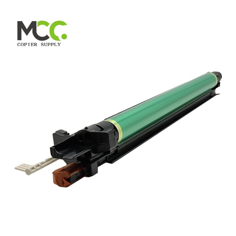 For Konica Minolta Bizhub C221 C281 C224 C284 C364 C454 C554 C224e C284e C364e C454e Complete Cylinder Drum Unit DR512 A2XN0TD