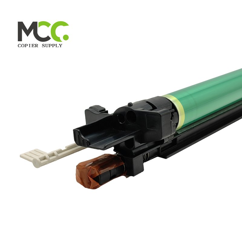 For Konica Minolta Bizhub C221 C281 C224 C284 C364 C454 C554 C224e C284e C364e C454e Complete Cylinder Drum Unit DR512 A2XN0TD