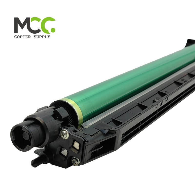 For Konica Minolta Bizhub C221 C281 C224 C284 C364 C454 C554 C224e C284e C364e C454e Complete Cylinder Drum Unit DR512 A2XN0TD