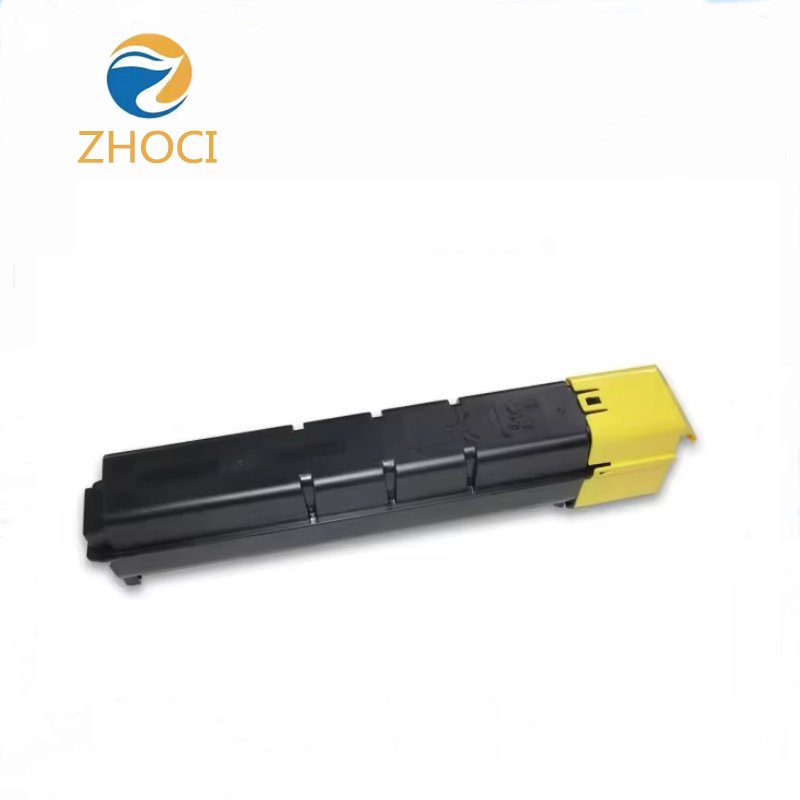 TK8705 TK8707 TK8709 compatible toner cartridge for Kyocera TASKalfa 6550ci 7551ci 6550ci 7550ci