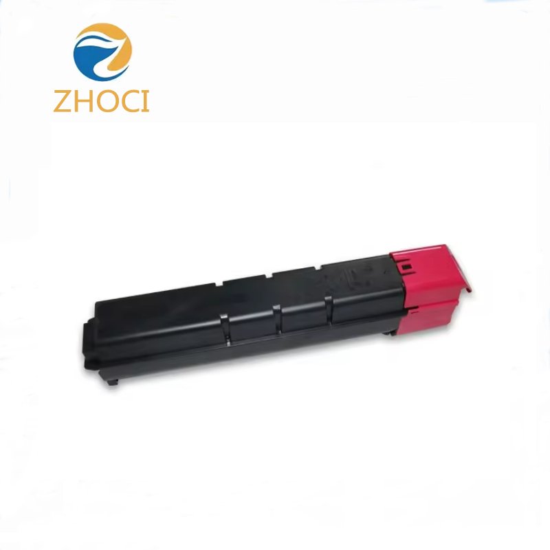 TK8705 TK8707 TK8709 compatible toner cartridge for Kyocera TASKalfa 6550ci 7551ci 6550ci 7550ci