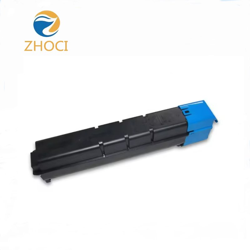 TK8705 TK8707 TK8709 compatible toner cartridge for Kyocera TASKalfa 6550ci 7551ci 6550ci 7550ci