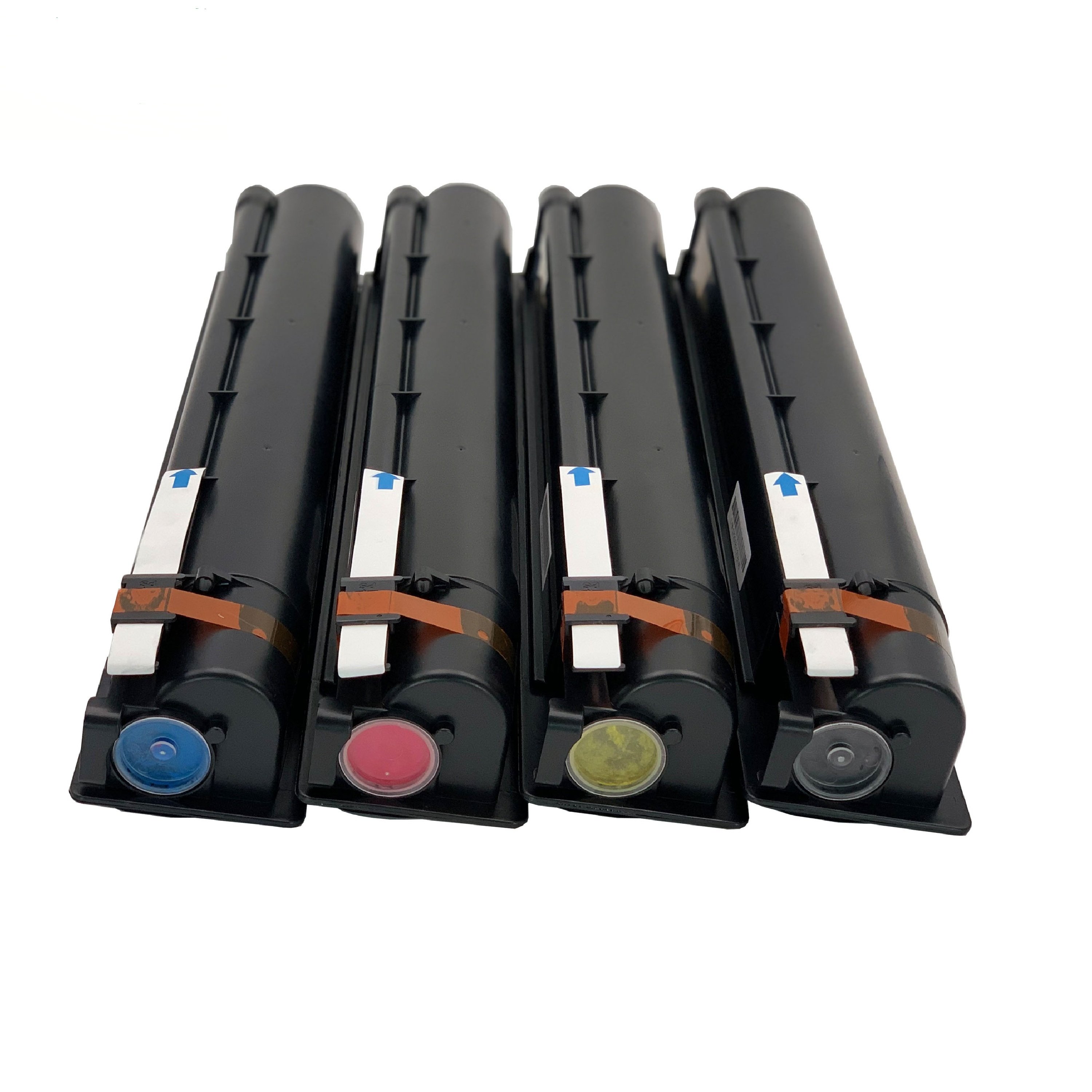 UNICO High quality T-FC50 TFC50 Compatible color Toner Cartridge for Toshiba E-Studio 2555C 3055C 3555C 4555C 5055C copier toner