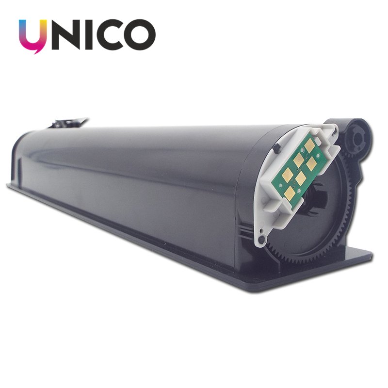 UNICO High quality T-FC50 TFC50 Compatible color Toner Cartridge for Toshiba E-Studio 2555C 3055C 3555C 4555C 5055C copier toner