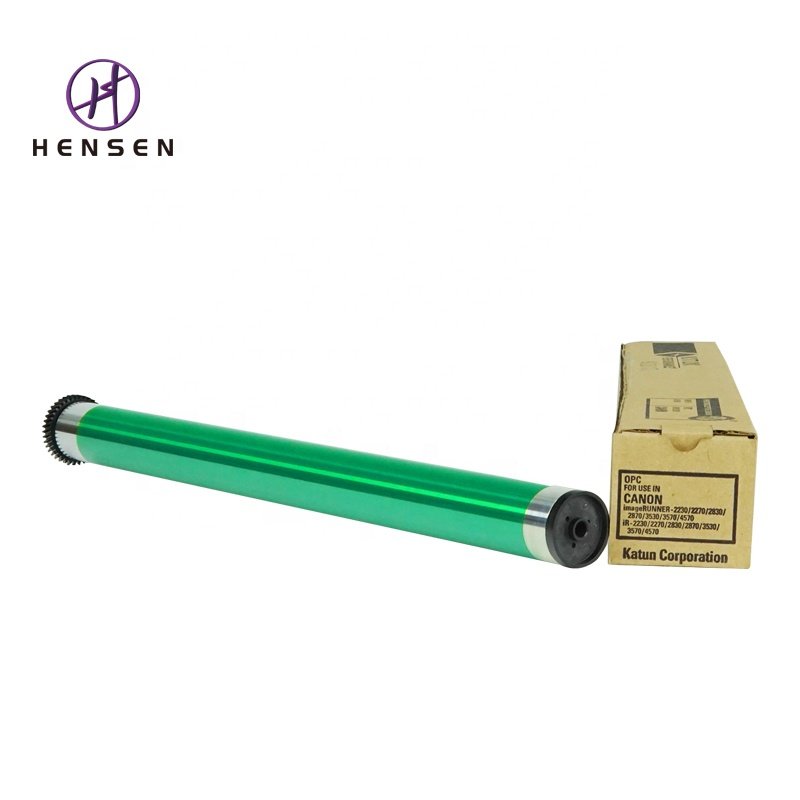 Katun high quality perfect Opc Drum For Canon Ir4570 2230 2270 2830 3570 2870 3530 NPG25 GPR-15 GPR-16 drum brand