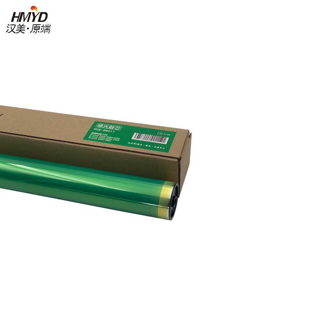OPC drum Konica minolta bizhub C224 C284 C364 C360 C554 C454 C220 C280 C221 C7722 C7728 C7122 OPC drum unit photocopier machine