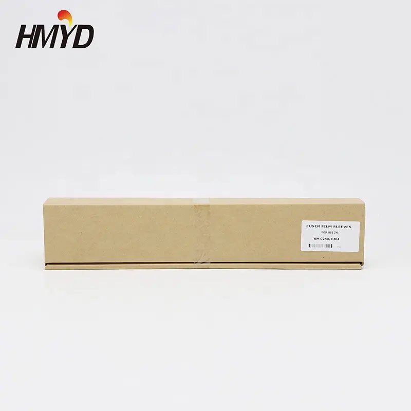 Konica Minlta Bizhub C224 C280 C360 C284 C364 C454 C554 C308 C368 Copier Original Fuser Flim Sleeve A161R71811