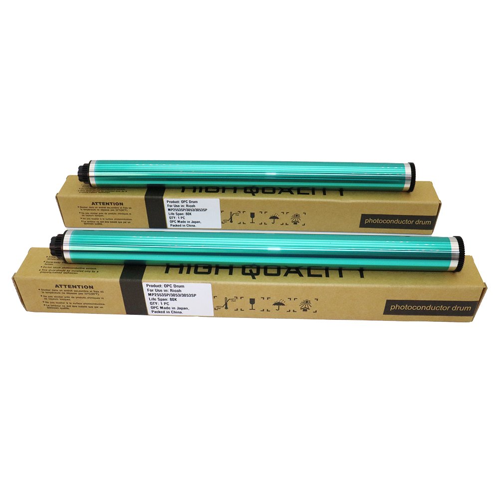 Ricoh MP2001/2014/2501/2553/3053/3553 OPC Drum B039-9510 for Aficio 2027/2032/3025/3030 Photocopier