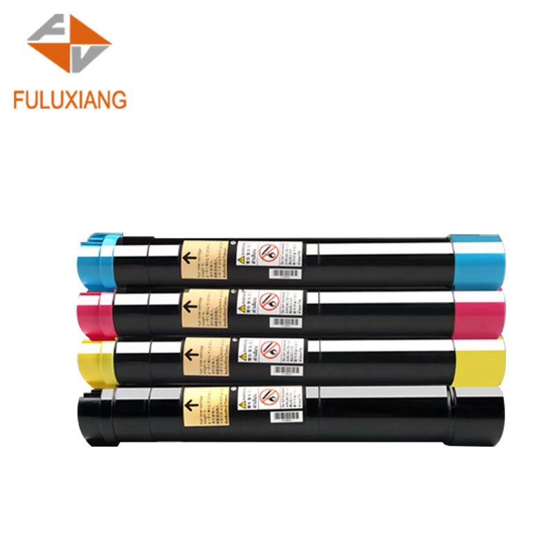 FULUXIANG Factory Direct Sale C7830 Toner Cartridge For Xerox WorkCentre 7970 7835 7855 7525 7535 7545 7556 toner