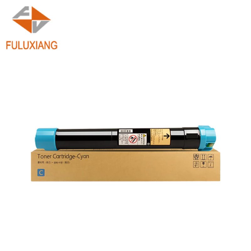 FULUXIANG Factory Direct Sale C7830 Toner Cartridge For Xerox WorkCentre 7970 7835 7855 7525 7535 7545 7556 toner