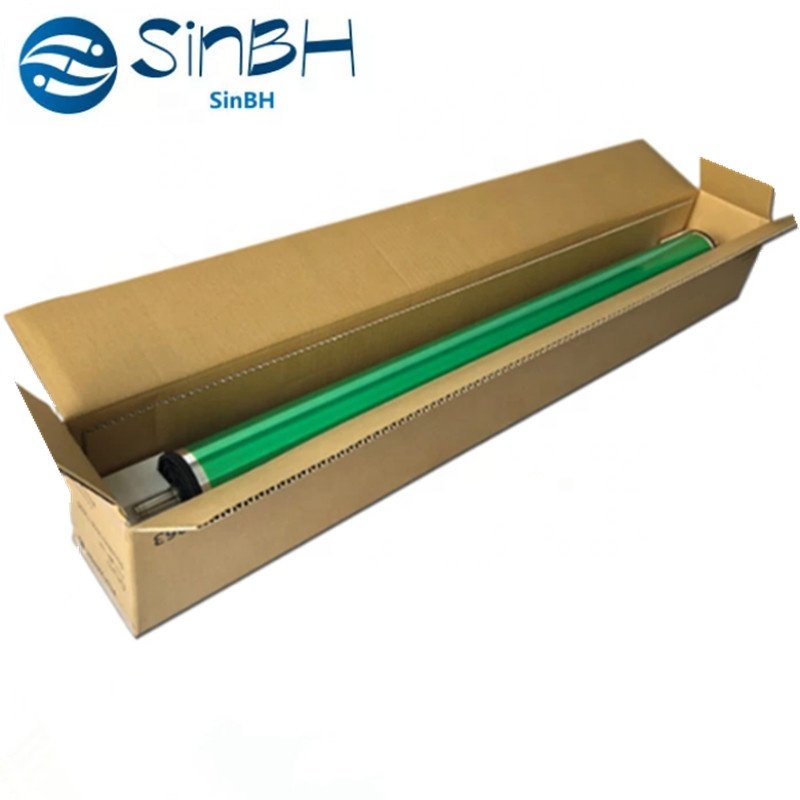 Wide Format Machine Parts Drum Cleaning Blade DocuWide 6279 Drum for Xerox DW 3030 3035 6050 6055 6030 6035 DW 6204 OPC Drum