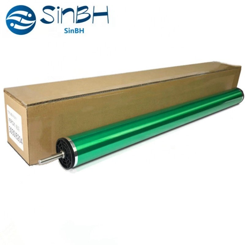 Wide Format Machine Parts Drum Cleaning Blade DocuWide 6279 Drum for Xerox DW 3030 3035 6050 6055 6030 6035 DW 6204 OPC Drum