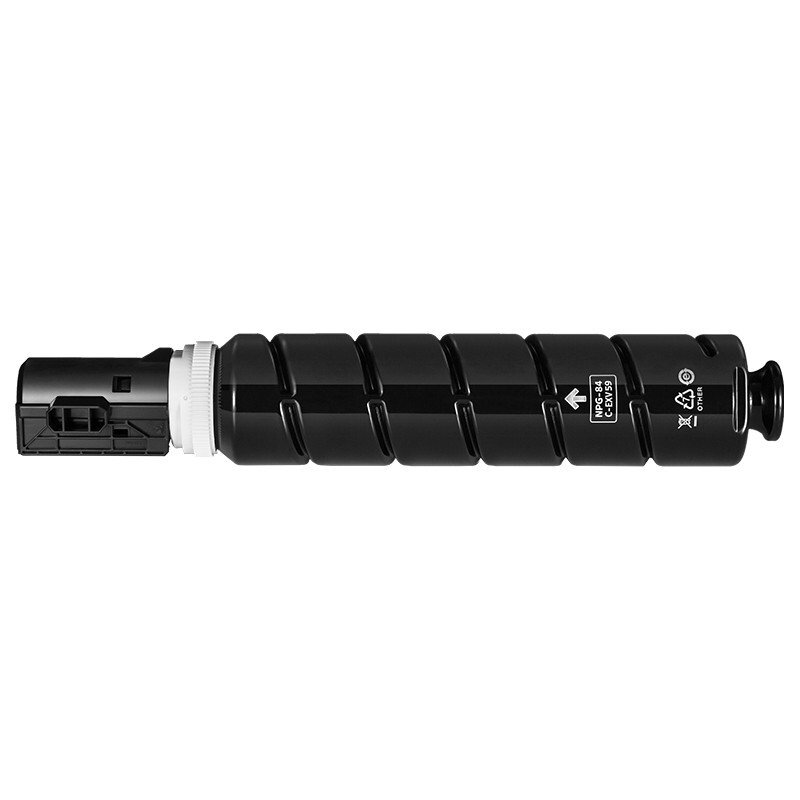 NPG84 NPG84L C-EXV59 NPG-84 NPG-84L CEXV59 Toner BLACK Cartridge Compatible Canon iR2625 iR2630 iR2635 iR2645