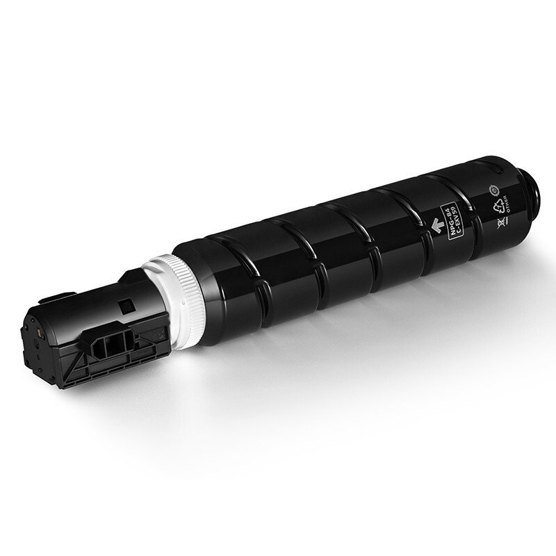 NPG84 NPG84L C-EXV59 NPG-84 NPG-84L CEXV59 Toner BLACK Cartridge Compatible Canon iR2625 iR2630 iR2635 iR2645
