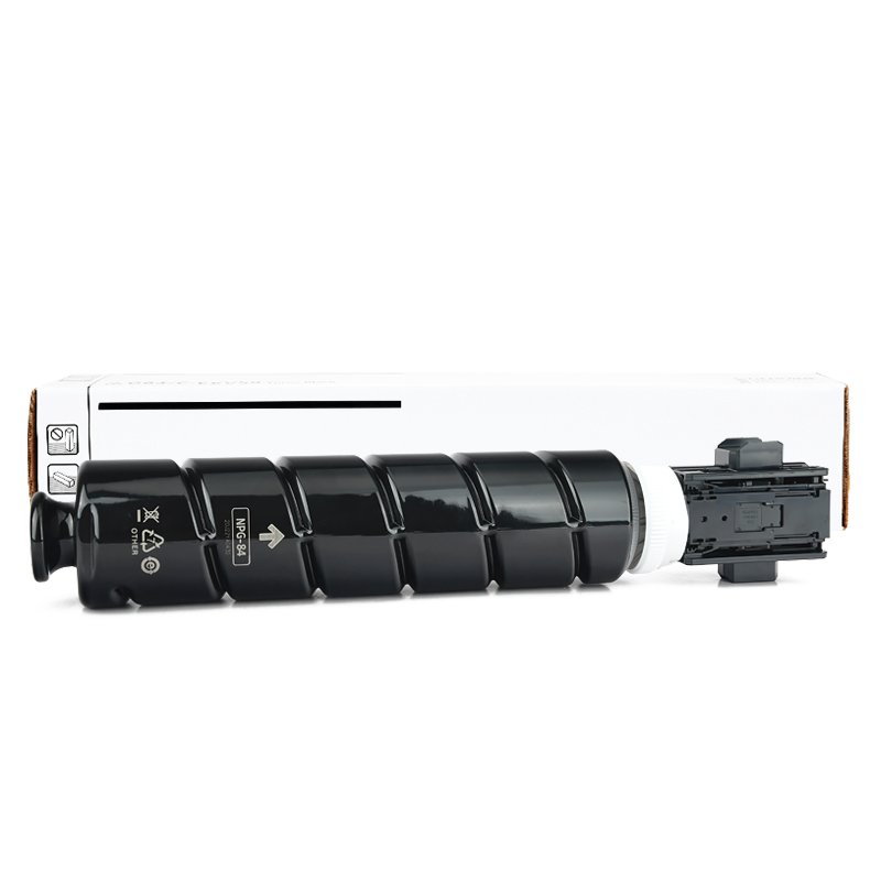 NPG84 NPG84L C-EXV59 NPG-84 NPG-84L CEXV59 Toner BLACK Cartridge Compatible Canon iR2625 iR2630 iR2635 iR2645