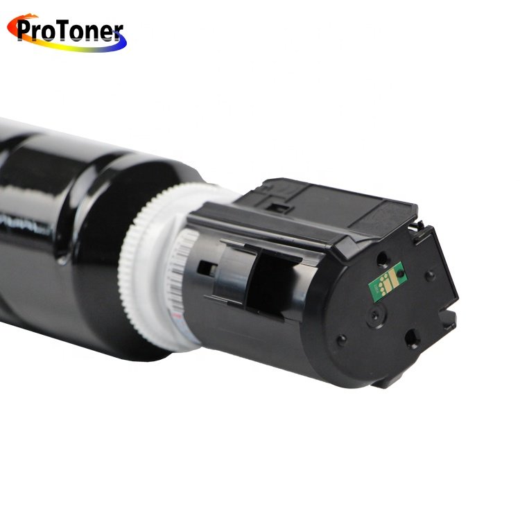 Compatible NPG67 GPR-53 C-EXV49 Toner Cartridge for iR C3020 3025 3125 3320 3325 3330 3520 3525 Color Copier Machine Supplies
