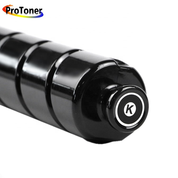 Compatible NPG67 GPR-53 C-EXV49 Toner Cartridge for iR C3020 3025 3125 3320 3325 3330 3520 3525 Color Copier Machine Supplies