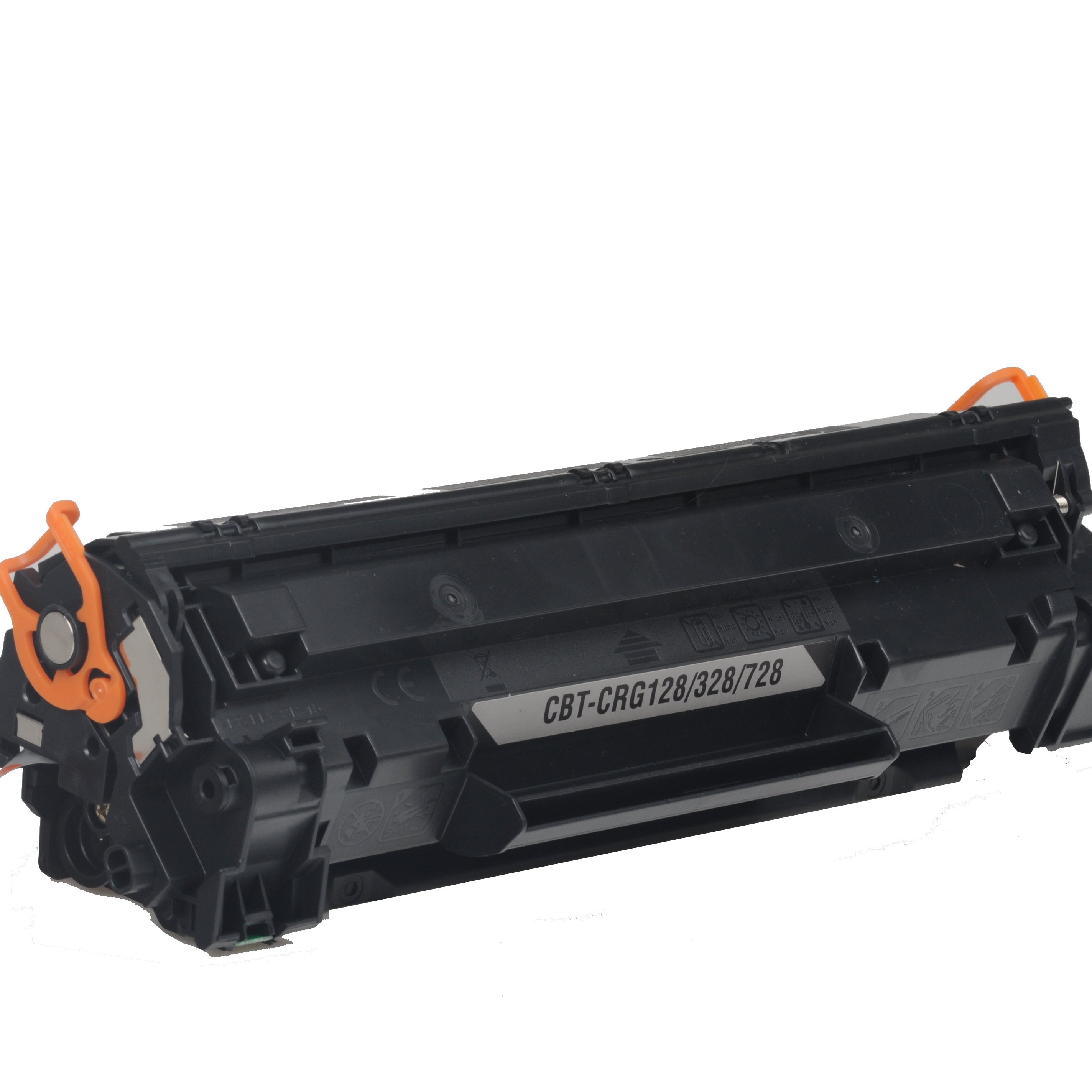 CRG128/328/728 black printer toner cartridge for Canon printer