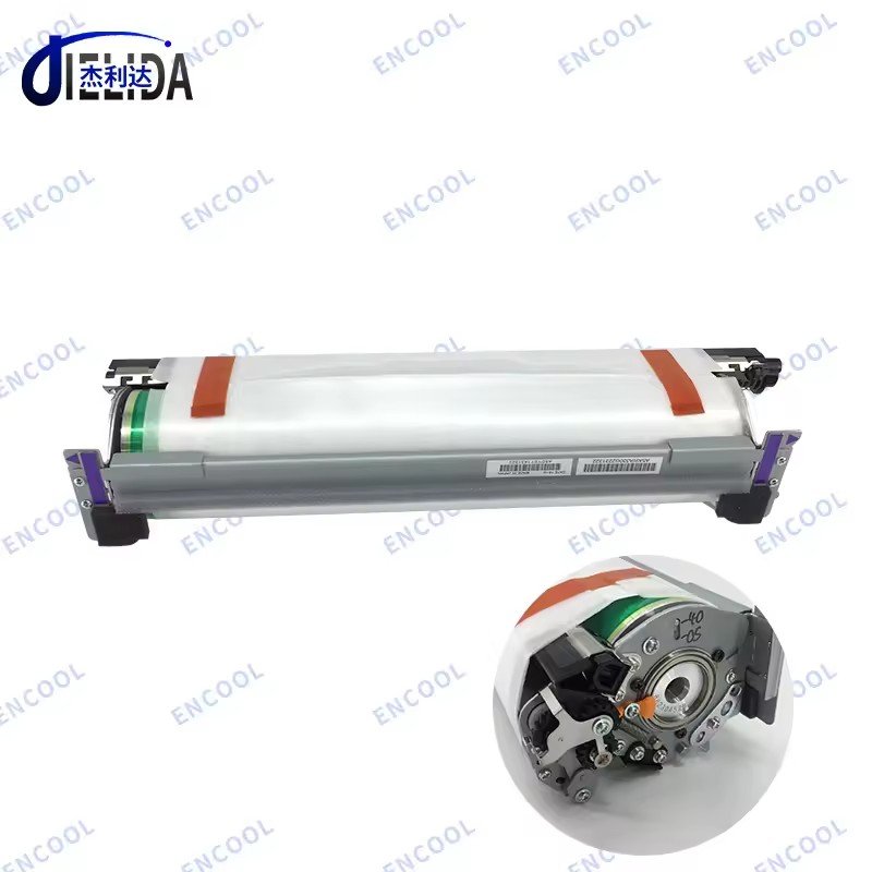 Original Du107 Drum Unit Assembly C1085 C1100 C6085 C6110 Konica Minolta Original C1085 Drum Assembly A6dy-0y1